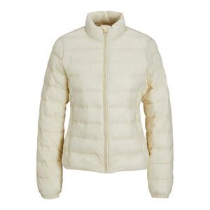 JJXX Womens/Ladies Quilted Puffer Jacket / Seedpearl